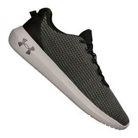 Under Armour Ripple Eleveted M 3021186-004 sort
