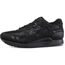 Asics Gel Lyte Iii Ps Jr C5A5N-9099 sort