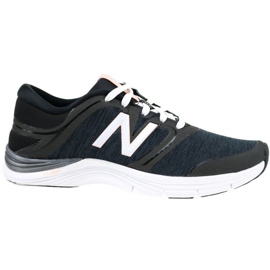 New Balance W WX711BH sko marine blå