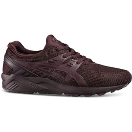Asics Gel-Kayano Trainer Evo M HN6A0-5252 rød flerfarvet