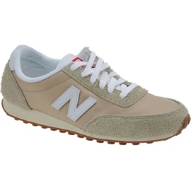 New Balance M U410SD sko beige