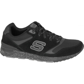 Skechers Og 90 M 52350-BBK Sko sort