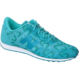 New Balance W KD410BHY sko blå