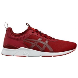 Asics Gel-Lyte Runner M H7W0N-2626 sko rød