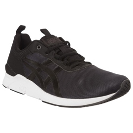 Asics Gel-Lyte Runner M H7W0N-9090 sko sort
