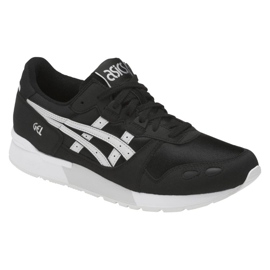 Asics Gel-Lyte M HY7F3-9096 sko sort