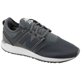 New Balance W WRL247CA sko grå