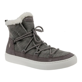 Skechers Side Street W 73578-TPE Sko brun