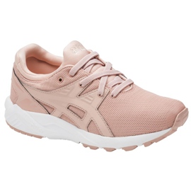 Asics Gel-Kayano Trainer Evo Ps Jr C7A1N-1717 lyserød