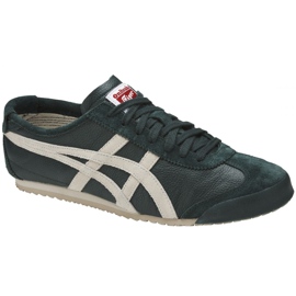 Asics Onitsuka Tiger Mexico 66 Vin M D2J4L-8502 sko grøn
