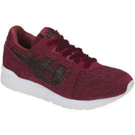 Asics Gel-Lyte W H8D5L-2690 sko flerfarvet