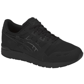Asics Gel-Lyte Ns M H8D4N-9090 sko sort