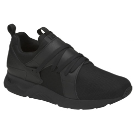Asics Gel-Lyte V Sanze M H8H4L-9090 sko sort