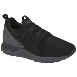 Asics Gel-Lyte V Sanze M H817L-9097 sort