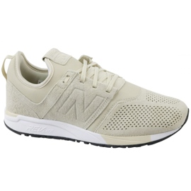 New Balance M MRL247SA beige sko