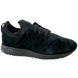 Sko New Balance MRL247TB sort