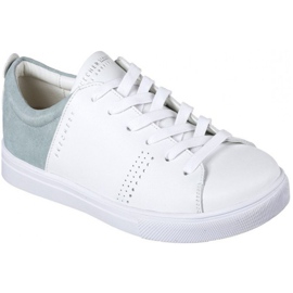 Skechers Moda W 73480-WGY Sko hvid