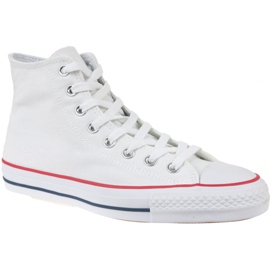 Converse Chuck Taylor All Star Pro M 159698C sko hvid
