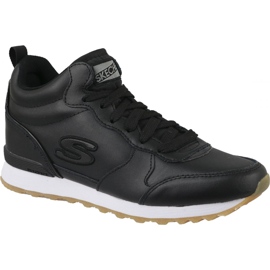 Skechers Og 85 W 128-BLK Sko sort