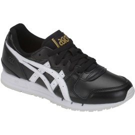 Asics Gel-Movimentum W 1192A002-001 sort