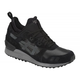Asics Gel-Lyte Mt M 1193A035-001 sko sort