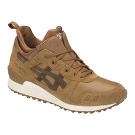 Asics Gel-Lyte Mt M 1193A035-200 brun
