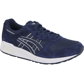 Asics Lyte-Trainer M 1203A004-401 marine blå