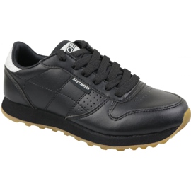 Skechers Og 85 Old School Cool W 699-BLK sko sort