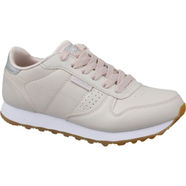 Skechers Og 85 Old School Cool W 699-LTPK sko lyserød