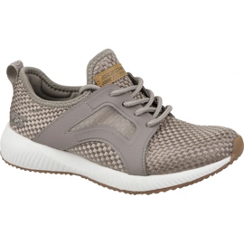 Skechers Bobs Sport W 31365-TPE Sko brun
