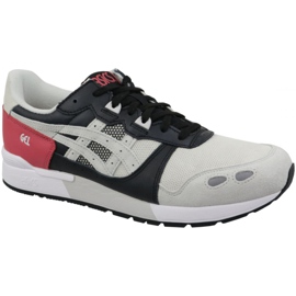 Asics Gel-Lyte M 1191A023-701 grå flerfarvet