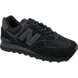 Sko New Balance M ML574ETE sort