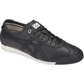 Asics Onitsuka Tiger Mexico 66 Sd M 1183A395-025 sort