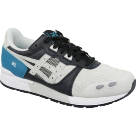 Asics Gel-Lyte M 1191A023-401 grå