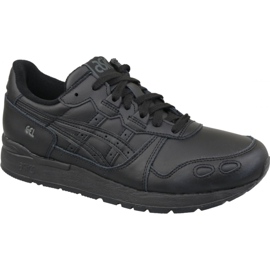 Asics Gel-Lyte M 1191A067-001 sko sort