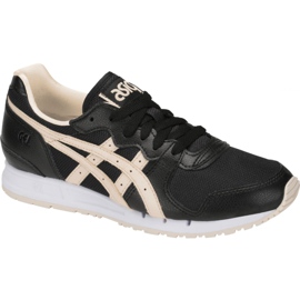 Asics Gel-Movimentum W 1192A076-002 sort