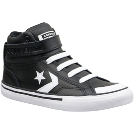 Converse Pro Blaze Strap Hi Jr 663608C sort