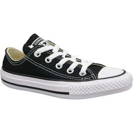 Converse C. Taylor All Star Youth Ox Jr 3J235C sort