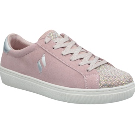 Skechers Goldie W 73845-LTPK Sko lyserød
