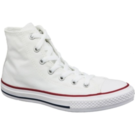 Converse Chuck Taylor All Star Jr 3J253C sko hvid