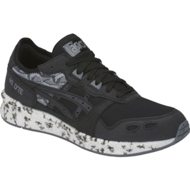Asics HyperGel-Lyte M 1191A093-001 sort