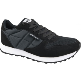 Skechers Og 85 M 52315-BKW Sko sort