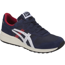 Asics Onitsuka Tiger Ally M 1183A029-400 sko marine blå
