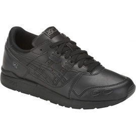 Asics Gel-Lyte Gs Jr 1194A016-001 sort