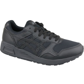Asics Lyte-Trainer M 1201A009-001 sort