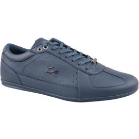 Lacoste Evara 119 1 M 737CMA003195K marine blå