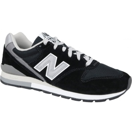 Sko New Balance M CM996BP sort
