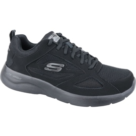 Skechers Dynamight 2.0 M 58363-BBK Sko sort