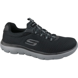 Skechers Summits M 52811-BKCC sort