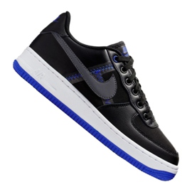 Nike Air Force 1 LV8 1 Jr AV0743-002 sko sort